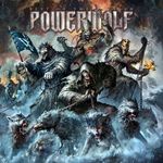 Компакт-диск Powerwolf / Best Of The Blessed (RU)(2CD)