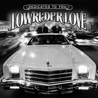 Виниловая пластинка Сборник / Dedicated To You - Lowrider Love (Limited Edition)(Coloured Vinyl)(LP)