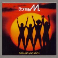 Компакт-диск Boney M. / Boonoonoonoos (CD)