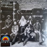 Виниловая пластинка The Allman Brothers Band / At Fillmore East (1LP)