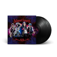 Виниловая пластинка Hollywood Vampires / Live in rio (2LP)