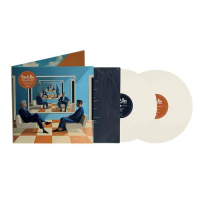 Виниловая пластинка Polo & Pan / 22:22 (coloured) (2LP)