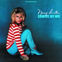 Виниловая пластинка Nancy Sinatra / Country my way (1LP)