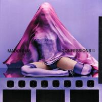 Виниловая пластинка Madonna / Confessions II (coloured) (2LP)