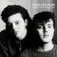 Компакт-диск Tears For Fears / Songs From The Big Chair (CD)