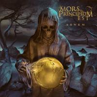 Компакт-диск Mors Principium Est / Seven (RU)(CD)