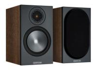 Полочная акустика Monitor Audio Bronze 50 Walnut (6G)
