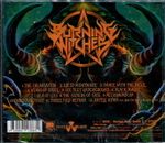 Компакт-диск Burning Witches / Dance With The Devil (RU)(CD)