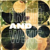 Виниловая пластинка IRON AND WINE / AROUND THE WELL (4LP)