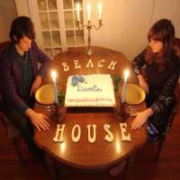 Виниловая пластинка Beach House / Devotion (Black vinyl) (2LP)