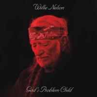 Виниловая пластинка Willie Nelson / God's Problem Child (LP)