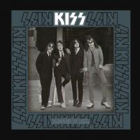 Виниловая пластинка Kiss / Dressed To Kill (LP)