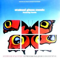 Виниловая пластинка Анатолий Фомин / Музыка Витражей