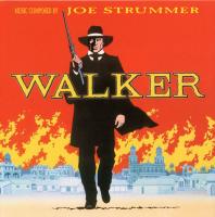 Компакт-диск Joe Strummer / Walker (Jewel) (1CD)