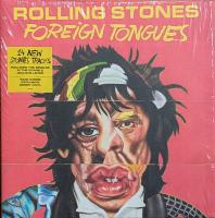 Виниловая пластинка The Rolling Stones / Foreign Tongues (coloured) (2LP)