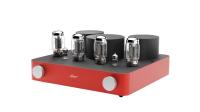 Ламповый интегральный усилитель Fezz Audio Titania EVO Burning Red