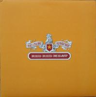 Виниловая пластинка RED RED MEAT / THERES A STAR ABOVE THE MANGER TONIGHT (1LP)