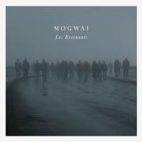 Компакт-диск Mogwai / Les Revenants (RU)(CD)