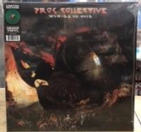 Виниловая пластинка Prog Collective / Worlds On Hold (2LP)