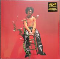 Виниловая пластинка D4Vd / Petals To Thorns (1LP)