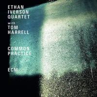 Компакт-диск Ethan Iverson Quartet, Tom Harrell / Common Practice (CD)