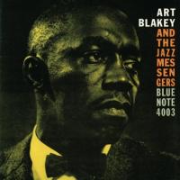 Компакт-диск Art Blakey / Moanin' (UHQ) (Jewel, Japan, UHQ-CD) (1CD)