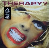 Виниловая пластинка Therapy? / One Cure Fits All (20th Anniversary) (1LP)