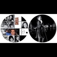 Виниловая пластинка Sheila / Pilote Sur Les Ondes (Limited Edition)(Picture Disc)(LP)