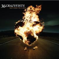 Виниловая пластинка 36 Crazyfists / Rest Inside the Flames (1LP)