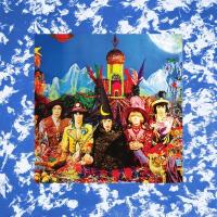 Виниловая пластинка The Rolling Stones / Their Satanic Majesties Request (LP)