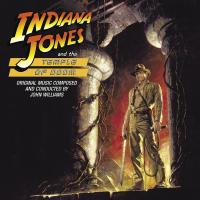 Виниловая пластинка John Williams / Indiana Jones And The Temple Of Doom (OST) (2LP)