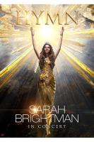Компакт-диск Sarah Brightman / Hymn In Concert (CD+DVD)