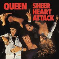 Компакт-диск Queen / Sheer Heart Attack (Deluxe Edition)(2CD)