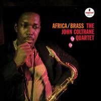 Виниловая пластинка John Coltrane / Africa/Brass (Acoustic Sounds Series) (1LP)