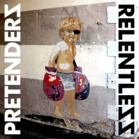 Виниловая пластинка Pretenders / Relentless - pink vinyl (1LP) Виниловая пластинка Pretenders / Relentless - pink vinyl (1LP)