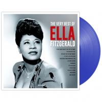 Виниловая пластинка Ella Fitzgerald / The Very Best Of (Coloured Vinyl)(LP)