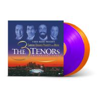Виниловая пластинка Carreras Domingo Pavarotti / The 3 Tenors In Concert 1994 (Orange / Purple) (2LP)