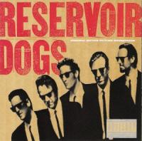 Компакт-диск OST / Reservoir Dogs (Various Artists) (Jewel) (1CD)