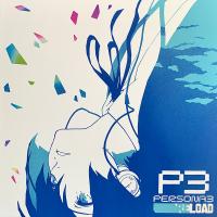 Виниловая пластинка Various Artists / Persona 3 Reload (coloured) (4LP)