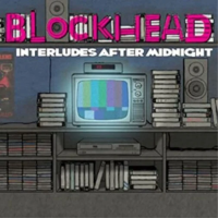 Виниловая пластинка Blockhead / Interludes After Midnight (Purple) (2LP)