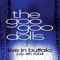 Виниловая пластинка The Goo Goo Dolls / Live In Buffalo July 4Th 2004 (Crystal Clear Vinyl) (2LP)