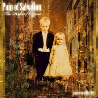 Компакт-диск Pain Of Salvation / The Perfect Element - Part I (Anniversary Mix 2020)(Limited Edition)(2CD)