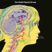 Виниловая пластинка Keith Tippett / Dedicated To You, But You Weren't Listening (1LP)