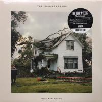 Виниловая пластинка Rock / Sixth House (1LP)