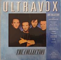 Виниловая пластинка Ultravox / The Collection (2025 Remaster) (Half-Speed Remaster) (2LP)