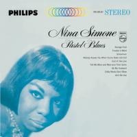 Виниловая пластинка Nina Simone / Pastel Blues (LP)