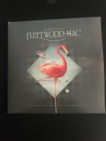 Виниловая пластинка Various Artists / The Many Faces Of Fleetwood Mac (coloured) (2LP)