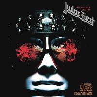 Компакт-диск Judas Priest / Hell Bent For Leather (CD)