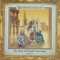 Компакт-диск Rondo Veneziano / Best Of (1CD)