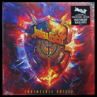 Виниловая пластинка Judas Priest / Invincible Shield (2LP)